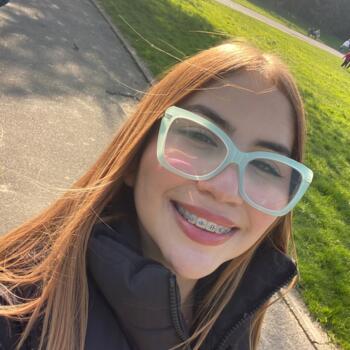 Babysitter in Marchienne-au-Pont: Ayelen