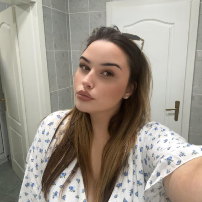 Posao bebisiterke u Ваљево: Andrijana