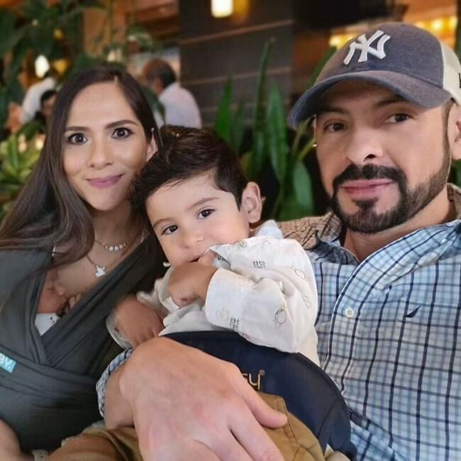 Babysitting job in Naucalpan: Miguel