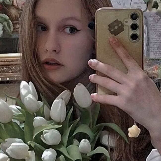 Babysitter in Rome: Nadiіа