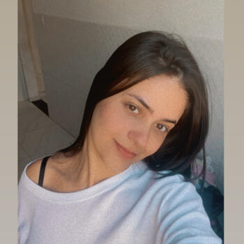 Babysitter in São Gonçalo (São Gonçalo): Ketleen