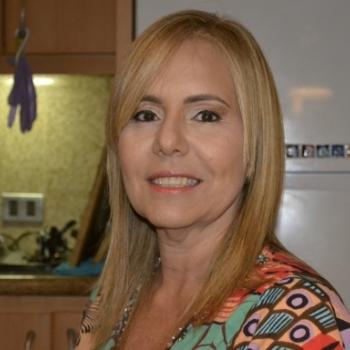 Babysitter in Valencia: Maria luisa