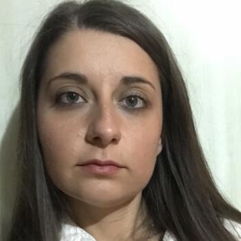 Babysitter a Milano: Miriana