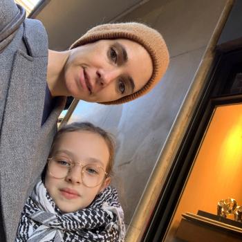 Job de garde d'enfants à Puteaux: job de garde d'enfants Emmanuelle