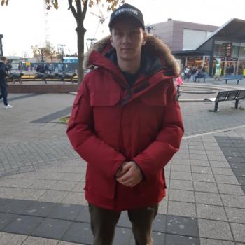 Babysitter in Purmerend: Rico