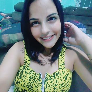 Babysitter Vila Velha: Andreia