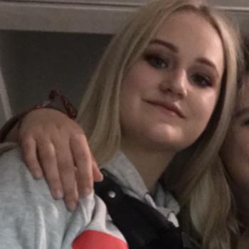 Baby-sitter Landen: Femke