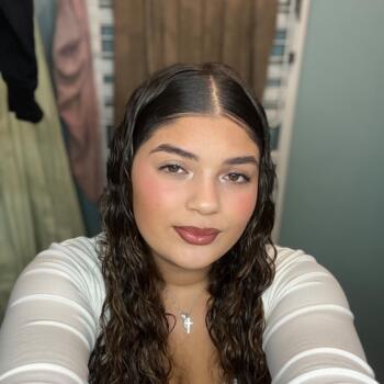 Babysitter in Versailles: Sofia