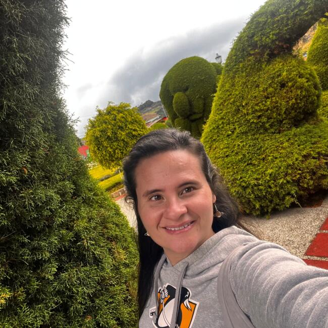 Trabajo para niñera en Heredia: Elieth