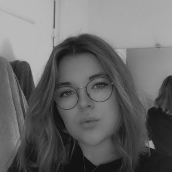 Baby-sitter Angers: Laure