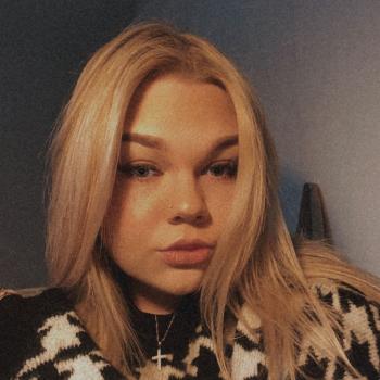 Barnvakt i Esbo: Vivianne