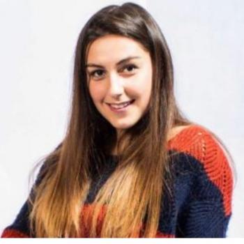 Canguro Logroño: Laura