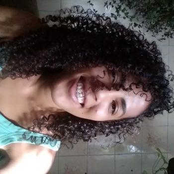 Babá em São Gonçalo (Rio de Janeiro): ANA CAROLINE