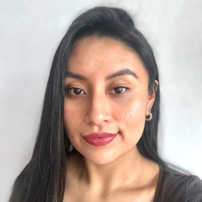 Babysitter in Seville: Nicolle