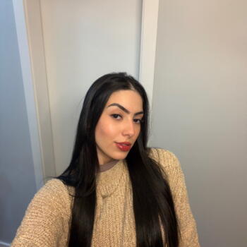 Babá em Porto Alegre: Glória Barboza Batista