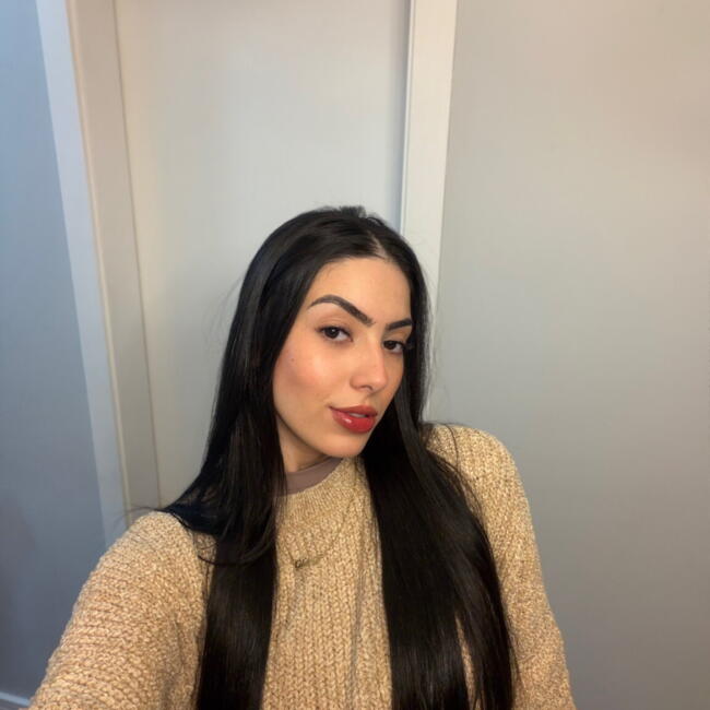 Babá em Porto Alegre: Glória Barboza Batista