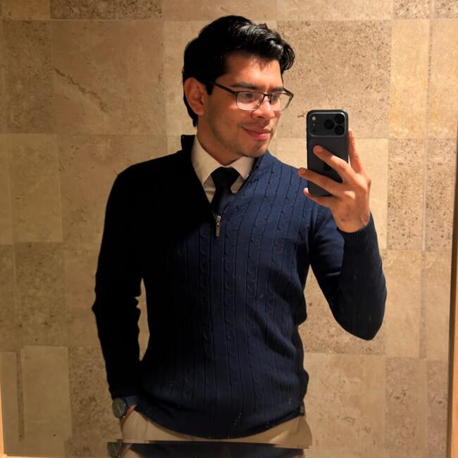 Babysitting job in San Mateo Atenco: Juan Carlos