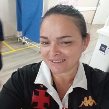 Babysitter Manaus: Marcilene