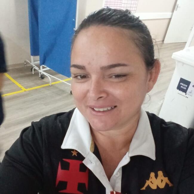 Babysitter in Manaus: Marcilene