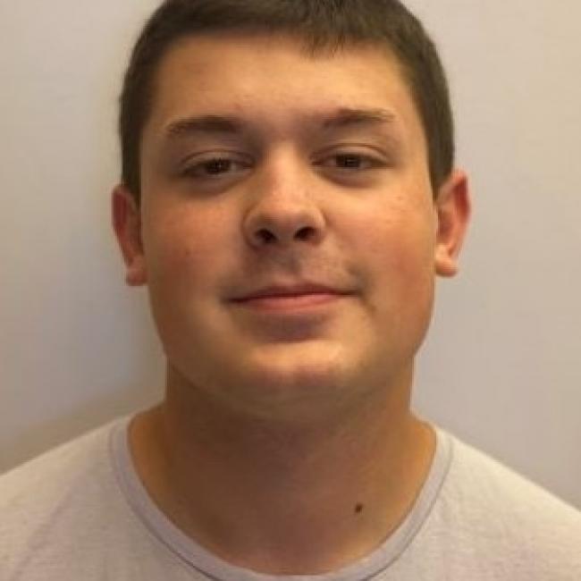 Babysitter in Arlon: Tristan