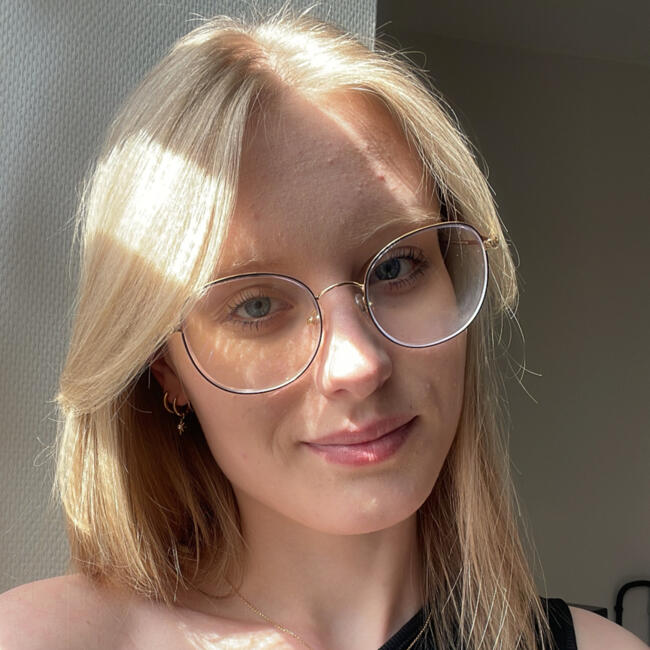 Babysitter in Esneux: Léna