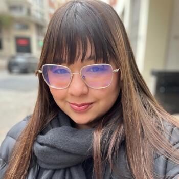 Babysitter in Maldonado: Esthefany