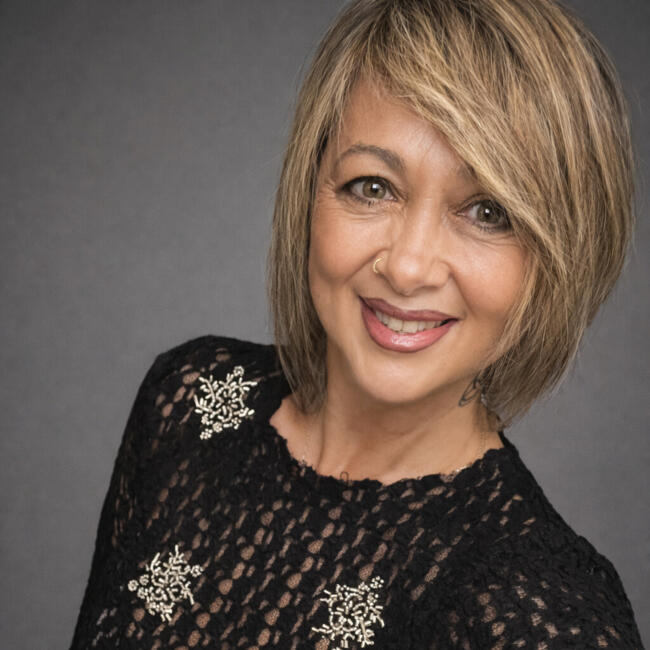 Niñera en Collado Villalba: Mercedes