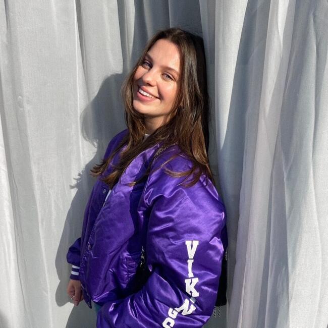 Oppas in Amsterdam: Demi