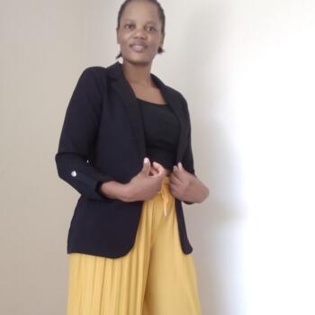Babysitter in Umlazi: Thobisile