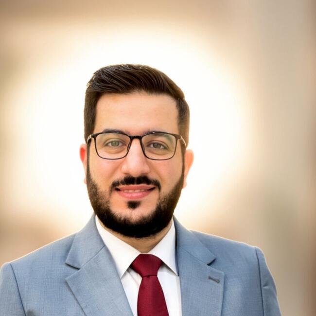 Babysitting job in Al Rayyan: MOHAMMAD