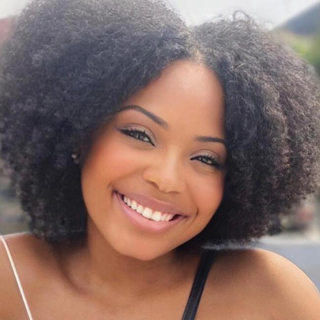 Babysitter in Porto: Graciela