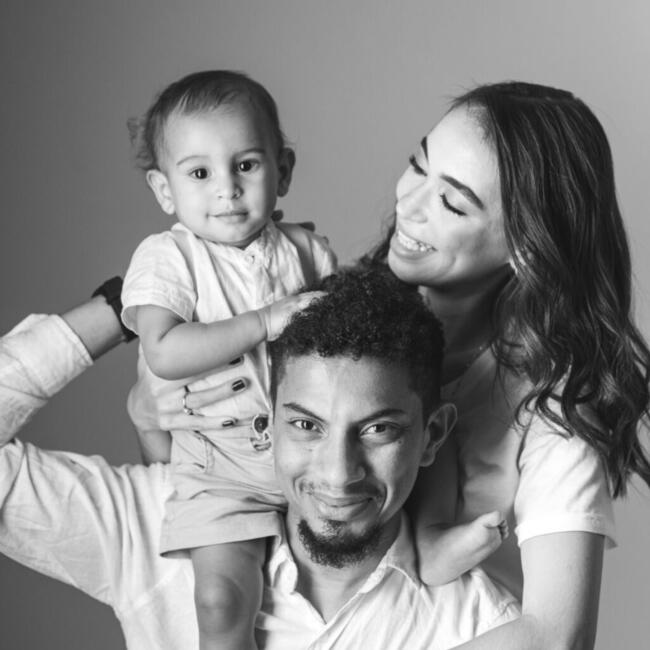 Babysitting job in Araguari: Paulo