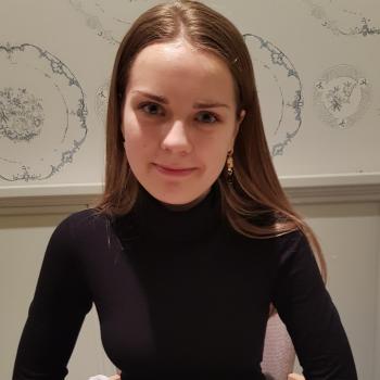 Baby-sitter Kayl: Rebeka Smite