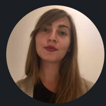 Babysitter in Castelo Branco: Irene
