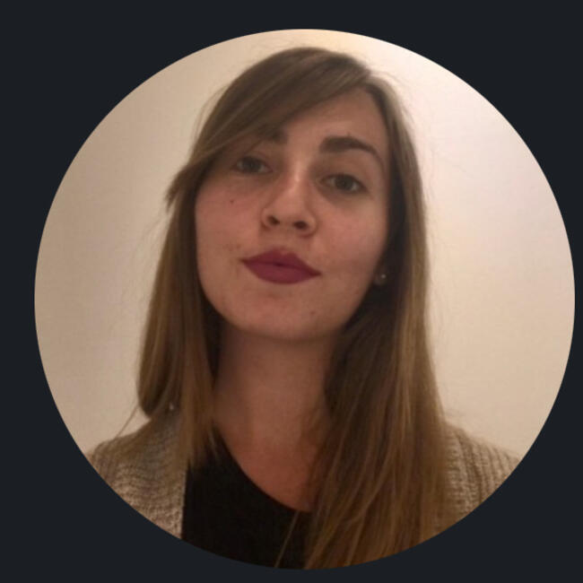 Babysitter in Castelo Branco: Irene