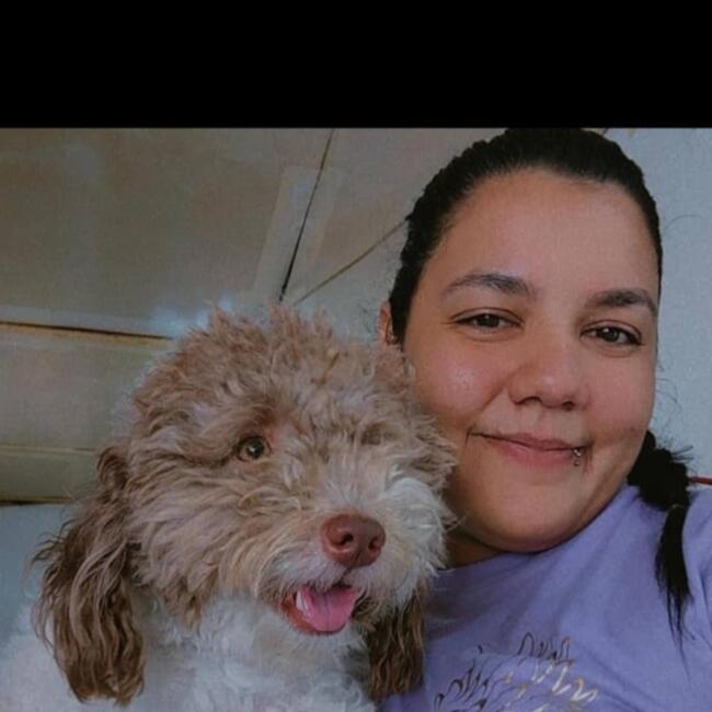 Babysitter in Quito: Rassiel