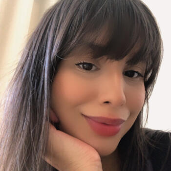 Babá em São Paulo: Luana