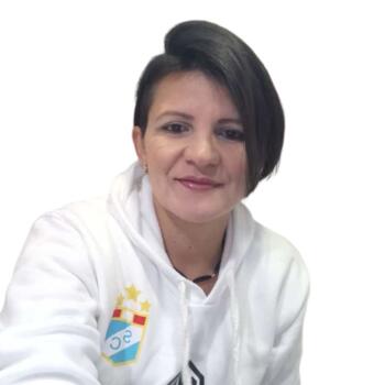 Canguro en El Molar (Comunidad Autónoma de Madrid): Yamilet