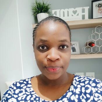 Babysitter in Germiston: Memory