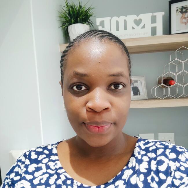 Babysitter in Germiston: Memory