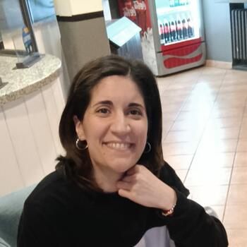 Educatore a Fiorano Modenese: Sara