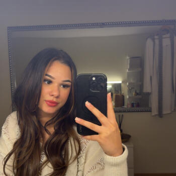 Babysitter a Orpund: Alexandra