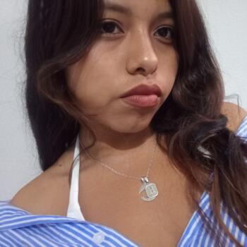 Niñera en Lima: Andrea