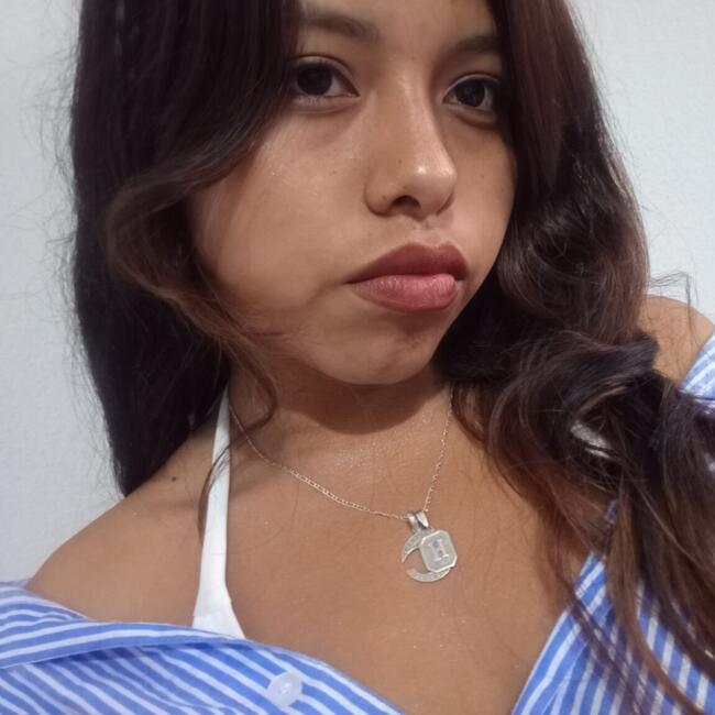 Niñera en Lima: Andrea