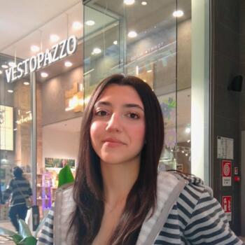 Babysitter Reggio Emilia: Lucrezia
