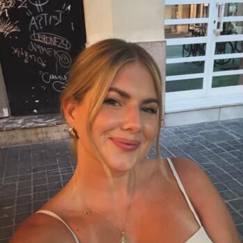 Babysitter in Valencia: Tanja
