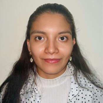 Niñera en Guayaquil: Daniela