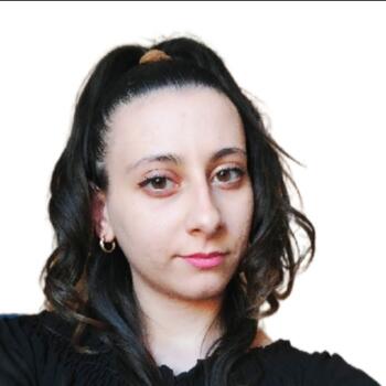 Babysitter in Avezzano: Ilaria