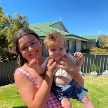 Babysitter in Bundaberg: Matilda