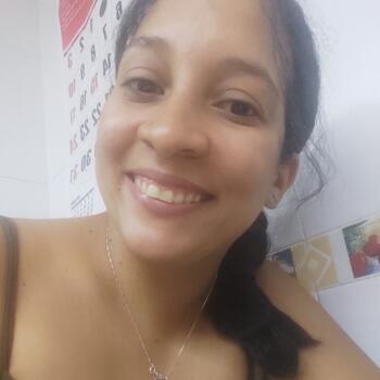 Babysitter Utebo: Vanessa